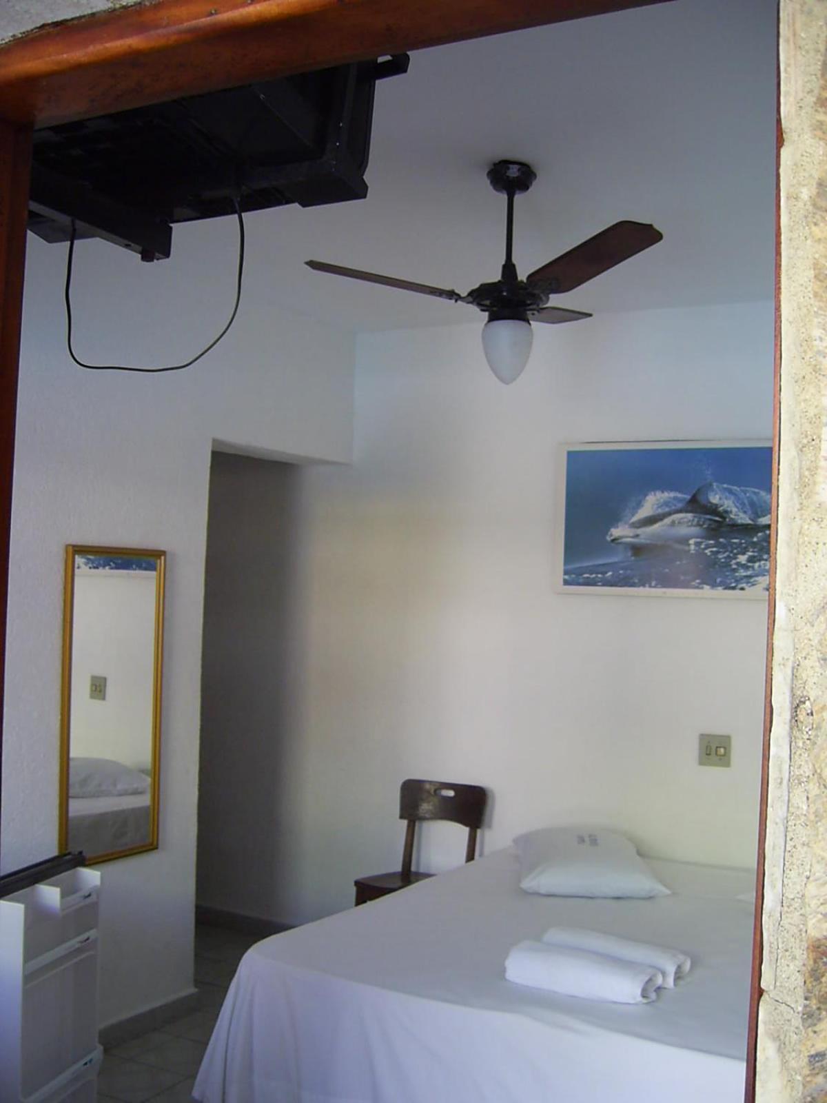 Hotel Alaska Peruíbe Exterior foto